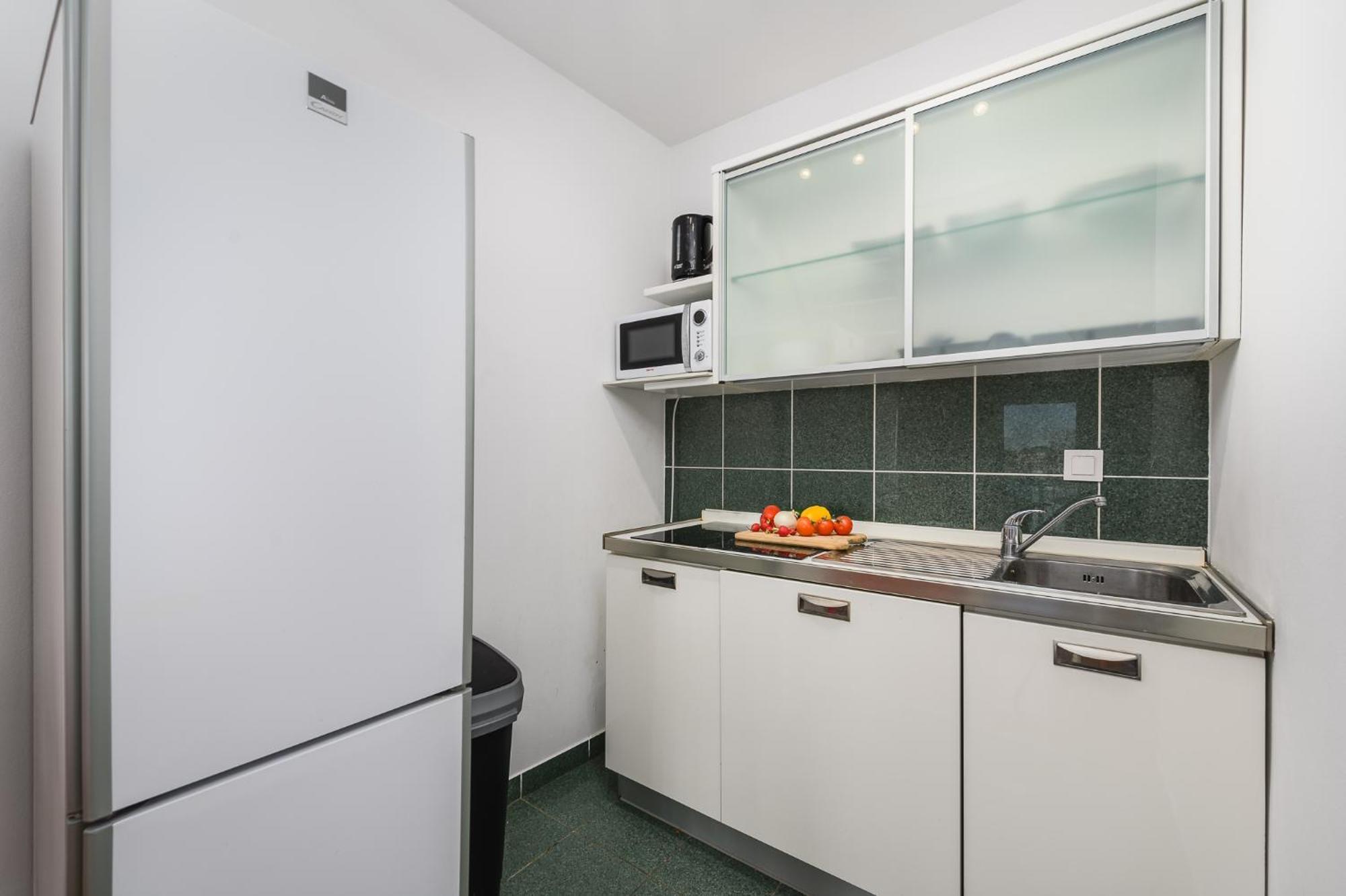 Umagic Apartment Экстерьер фото