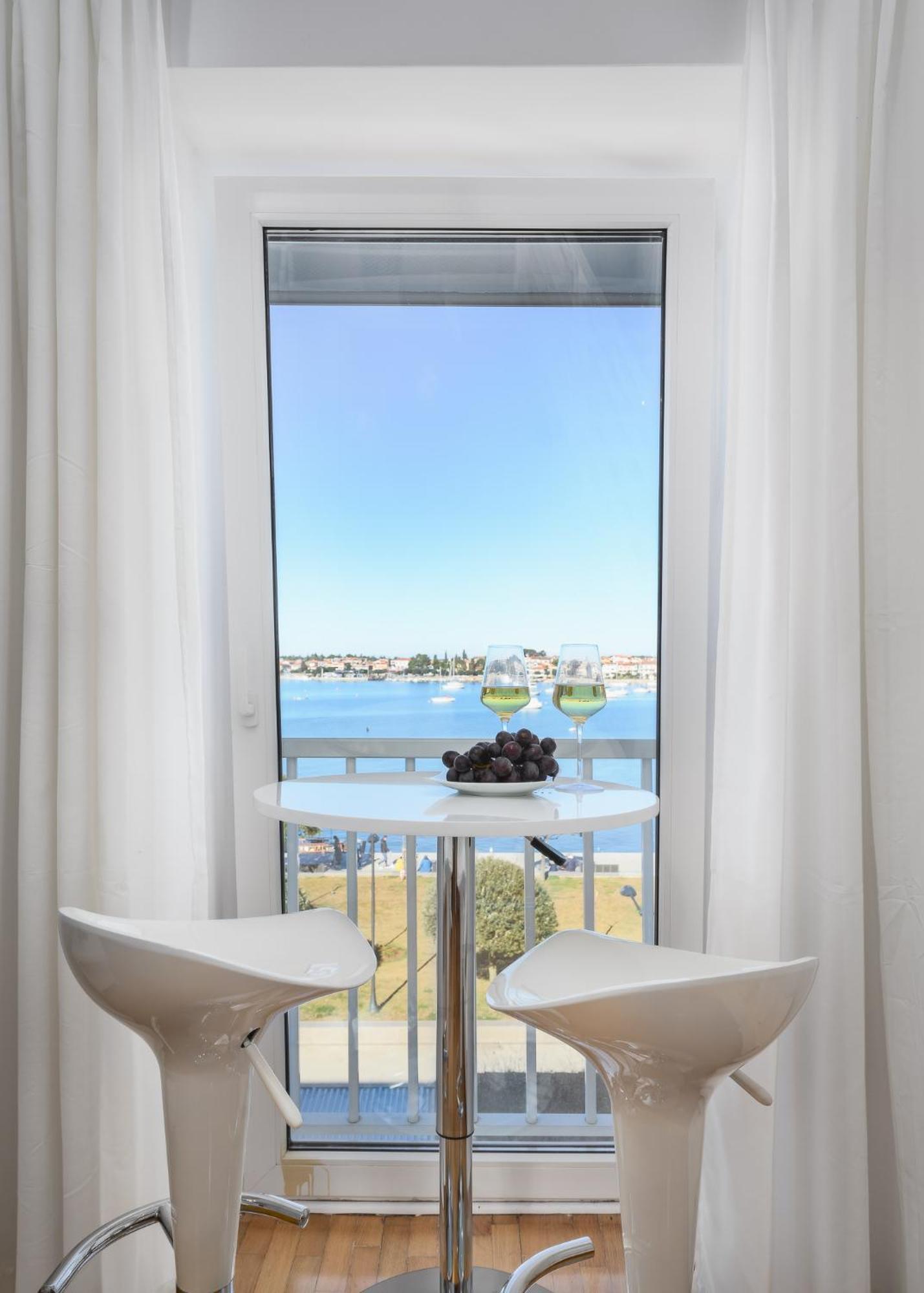 Umagic Apartment Экстерьер фото
