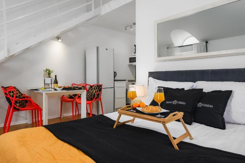 Umagic Apartment Экстерьер фото